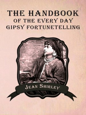 cover image of The Handbook of the Every Day Gipsy Fortunetelling
